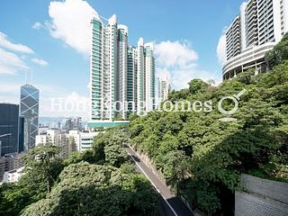 Mid Levels Central - Grenville House 02