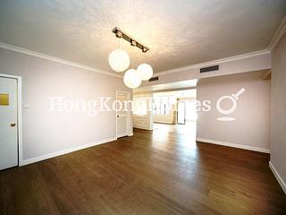 Mid Levels Central - Grenville House 04