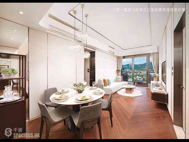 Wong Chuk Hang - The Southside Phase 4B 02