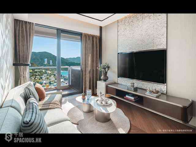 Wong Chuk Hang - The Southside Phase 4B 01