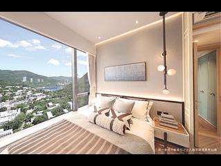 黃竹坑 - 港岛南岸4B期 03