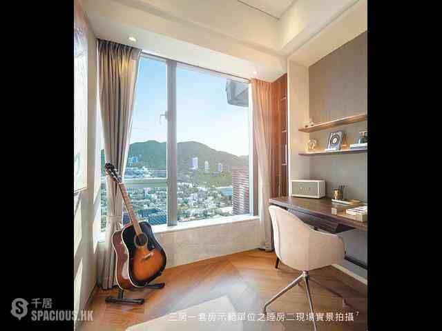 Wong Chuk Hang - The Southside Phase 4B 04