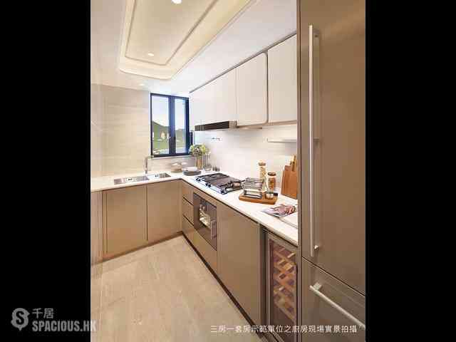 Wong Chuk Hang - The Southside Phase 4B 06