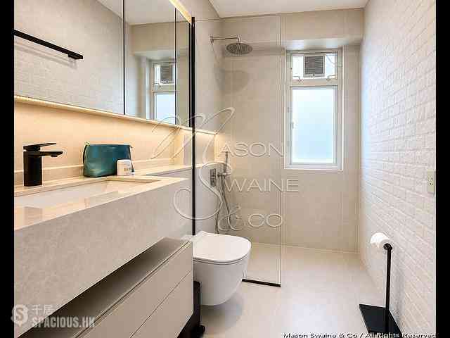 Soho - Centrestage Block 2 20
