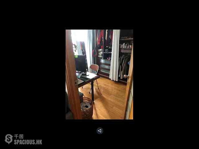 Sheung Wan - Kian Nan Mansion 02