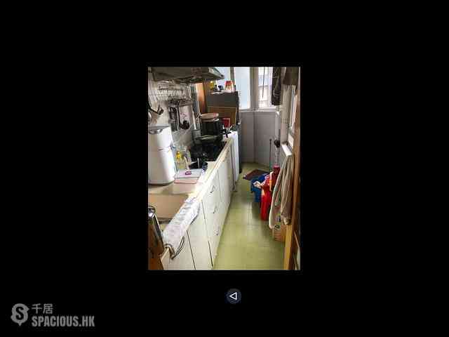 Sheung Wan - Kian Nan Mansion 03
