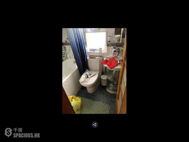 Sheung Wan - Kian Nan Mansion 04