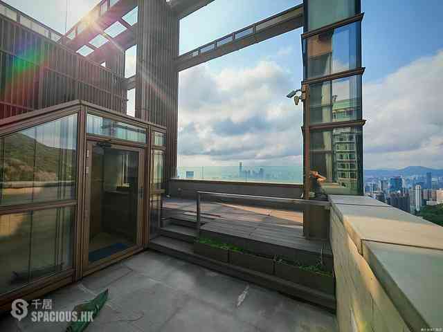 Tai Hang - The Signature 11