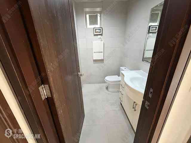Wan Chai - Star Crest Block 1 05