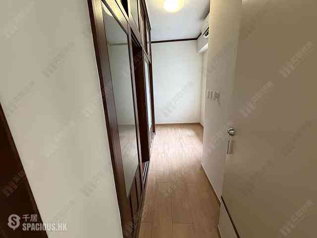 Wan Chai - Star Crest Block 1 09
