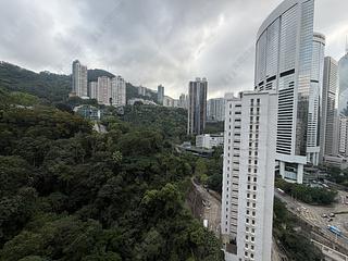 Wan Chai - Star Crest Block 1 02