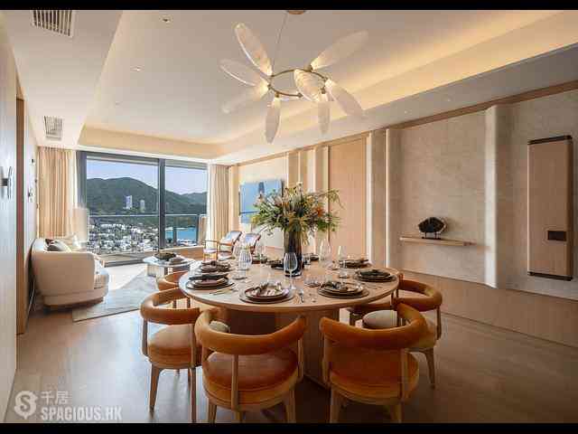 Wong Chuk Hang - The Southside Phase 4B 01