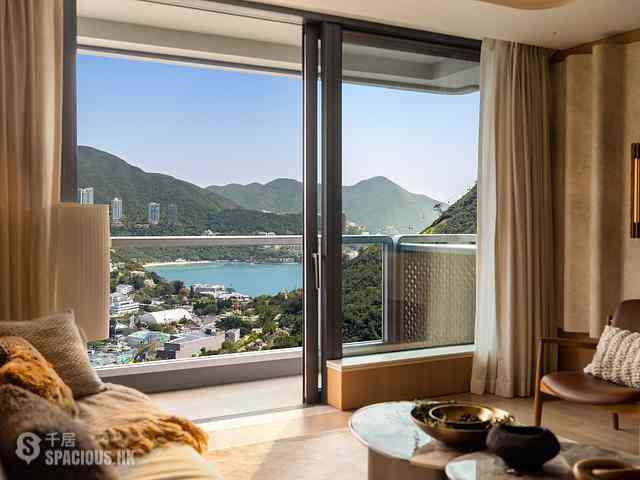 Wong Chuk Hang - The Southside Phase 4B 02