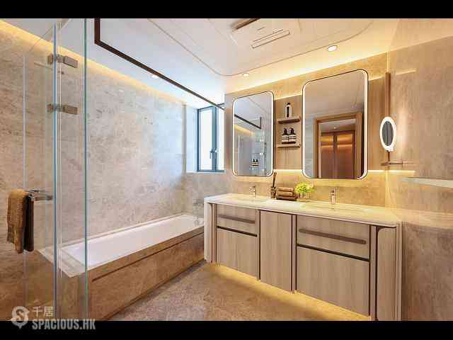 Wong Chuk Hang - The Southside Phase 4B 07