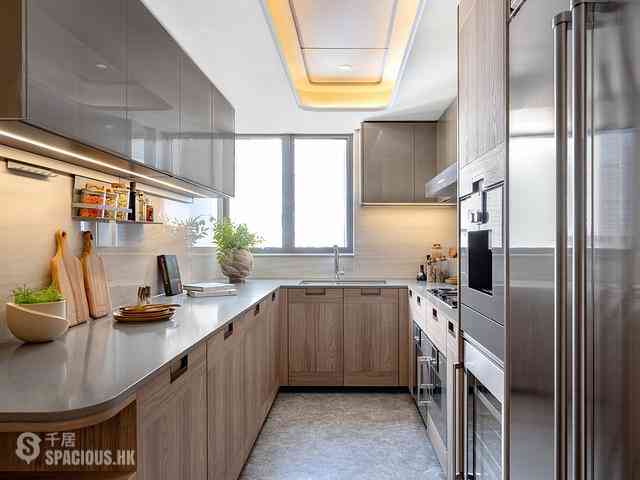Wong Chuk Hang - The Southside Phase 4B 08
