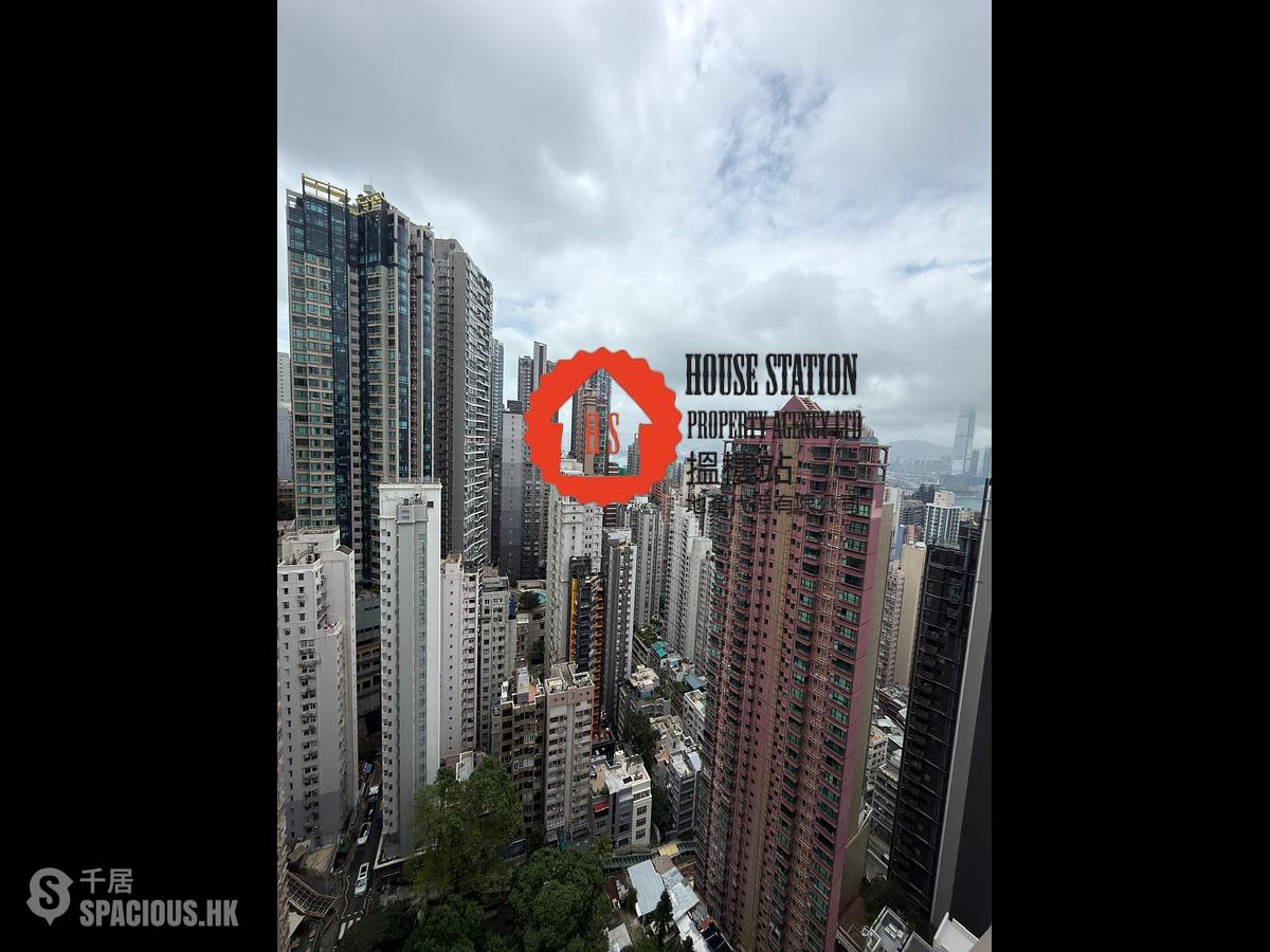 西半山 - 摩罗庙街18号 01