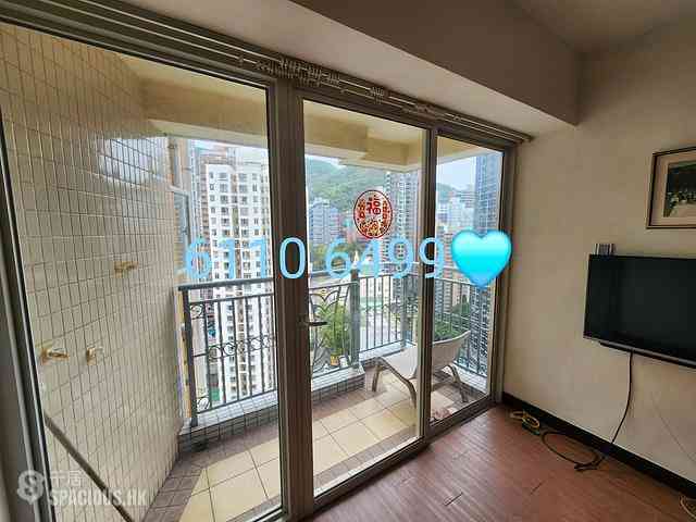 Sai Ying Pun - Grand Scholar 02