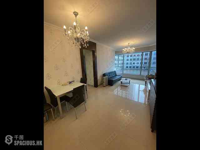 Tsim Sha Tsui - The Victoria Towers 03