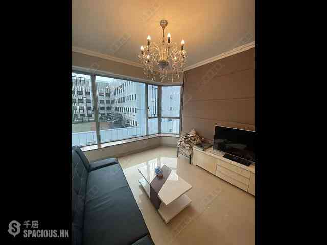 Tsim Sha Tsui - The Victoria Towers 04