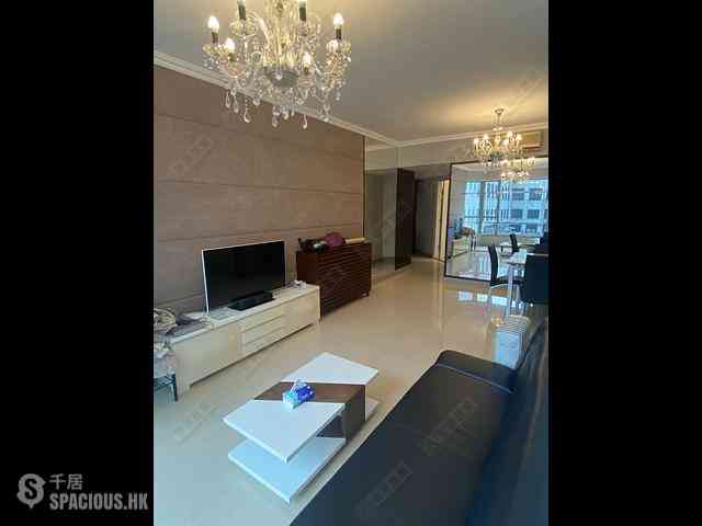 Tsim Sha Tsui - The Victoria Towers 05