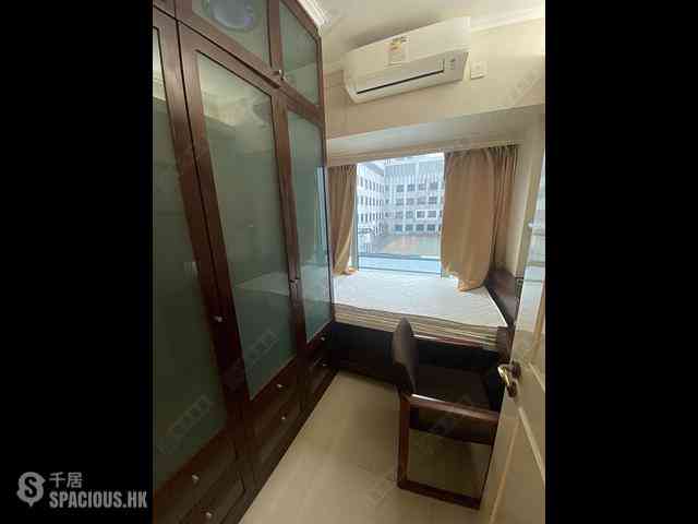 Tsim Sha Tsui - The Victoria Towers 07