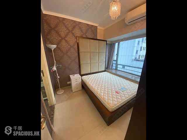 Tsim Sha Tsui - The Victoria Towers 09