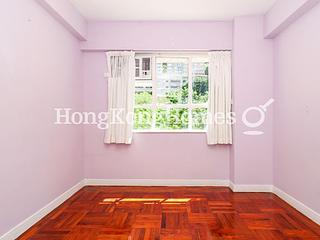 Pok Fu Lam - Baguio Villa 08