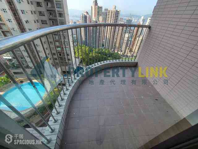 Mid Levels West - Dragonview Court 02