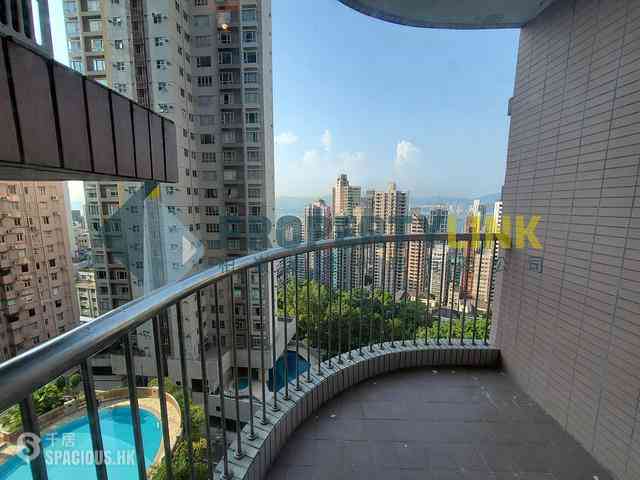 Mid Levels West - Dragonview Court 03