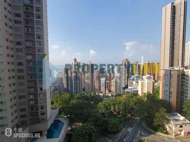 Mid Levels West - Dragonview Court 07