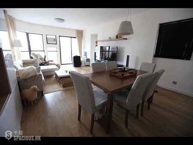 Mid Levels West - Dragonview Court 16