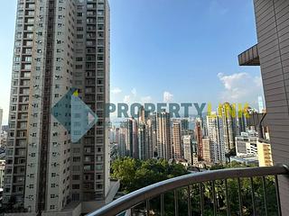 Mid Levels West - Dragonview Court 24