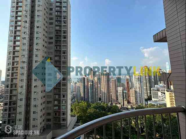 Mid Levels West - Dragonview Court 24