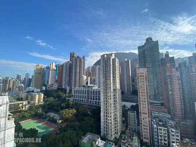 Sai Ying Pun - Island Crest 05