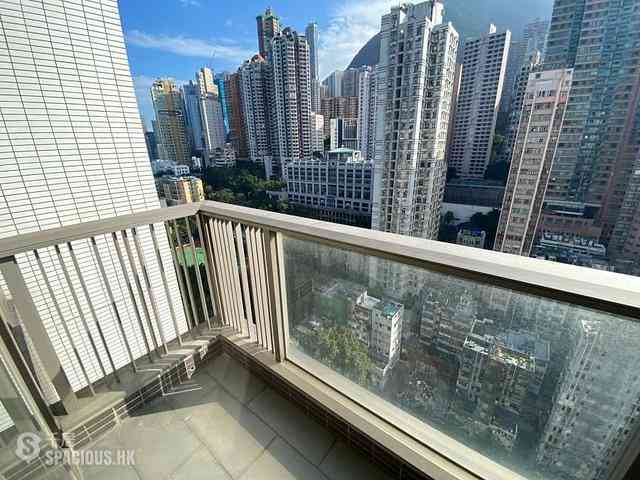Sai Ying Pun - Island Crest 06