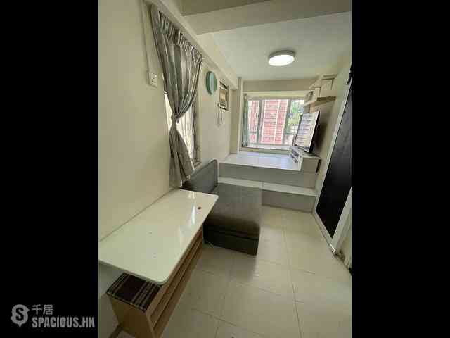 Kennedy Town - Smithfield Terrace Block A 02