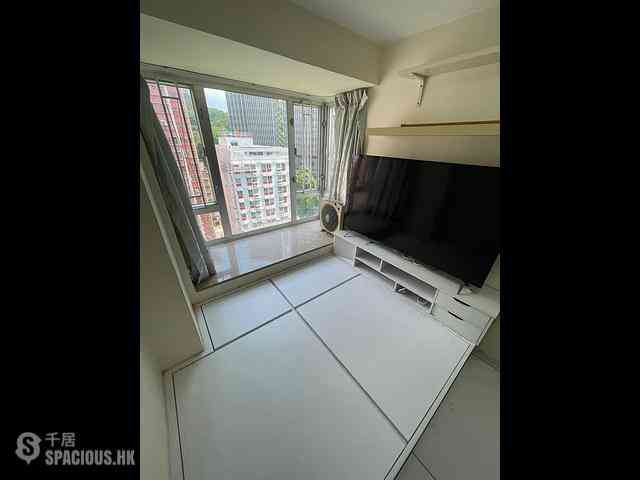 Kennedy Town - Smithfield Terrace Block A 04