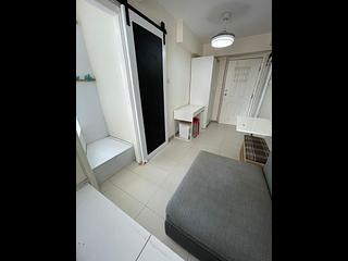 Kennedy Town - Smithfield Terrace Block A 05