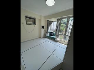 Kennedy Town - Smithfield Terrace Block A 06