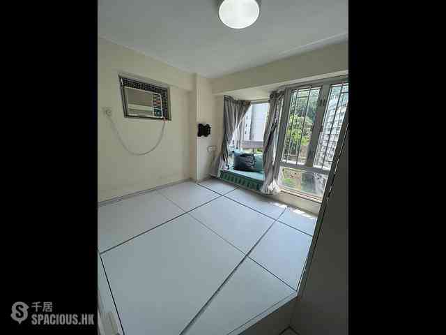 Kennedy Town - Smithfield Terrace Block A 06