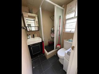 Kennedy Town - Smithfield Terrace Block A 09