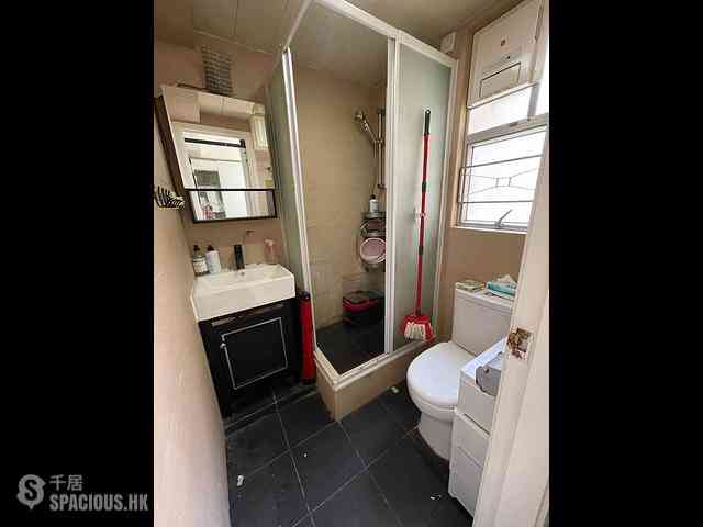 Kennedy Town - Smithfield Terrace Block A 09