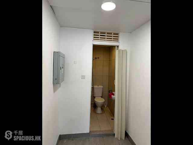 Wan Chai - The Oakhill 01