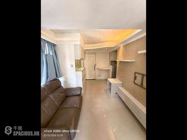 Kennedy Town - Smithfield Terrace Block B 01