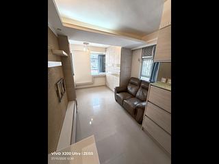 Kennedy Town - Smithfield Terrace Block B 04
