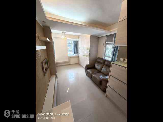 Kennedy Town - Smithfield Terrace Block B 04