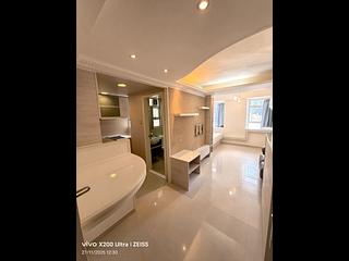 Kennedy Town - Smithfield Terrace Block B 05
