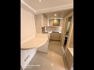 Kennedy Town - Smithfield Terrace Block B 06