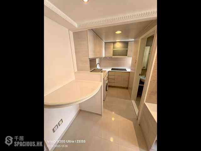 Kennedy Town - Smithfield Terrace Block B 06