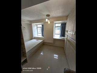 Kennedy Town - Smithfield Terrace Block B 07